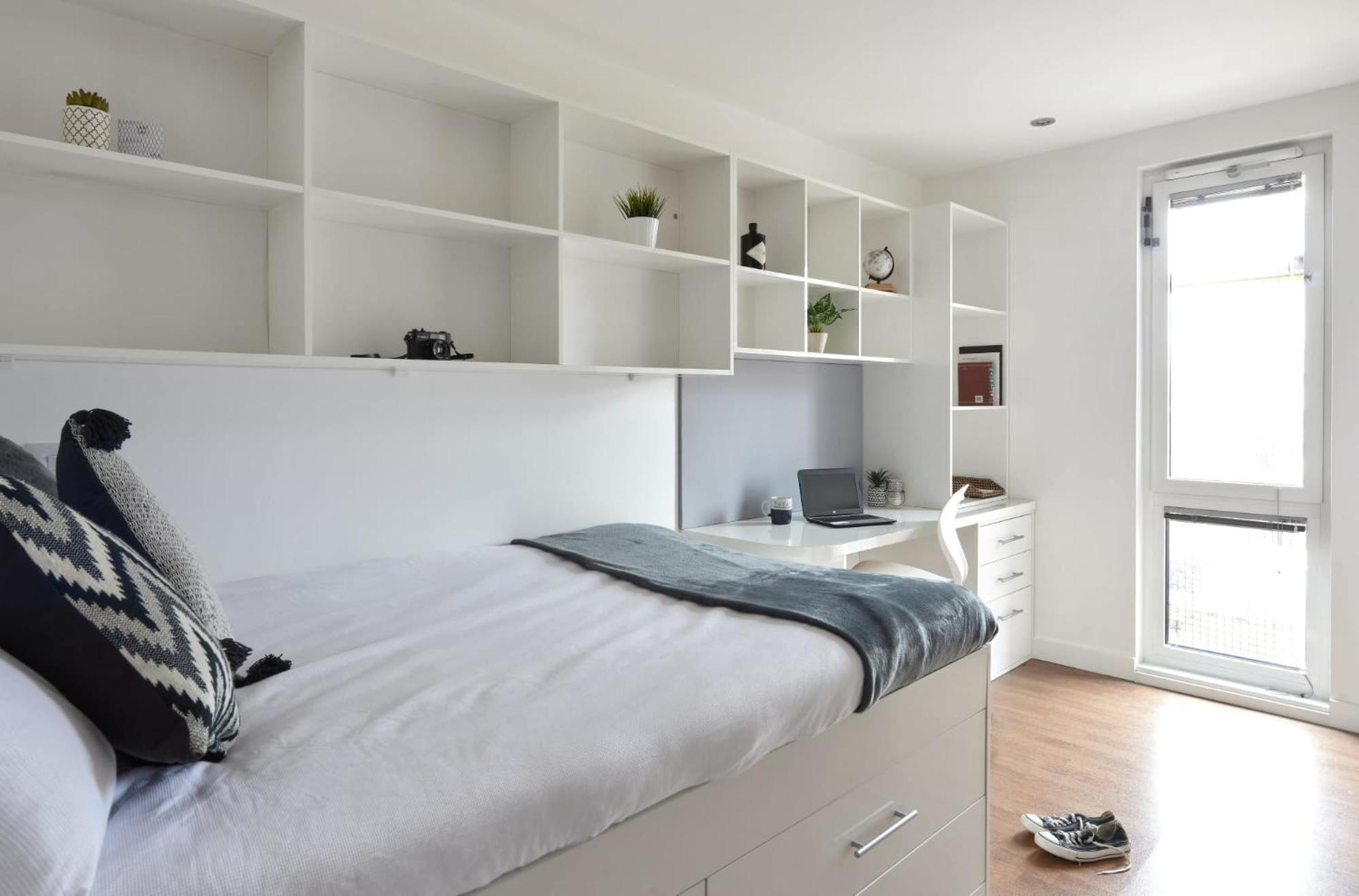 For Students Only Georgian Quarter Appartement Liverpool